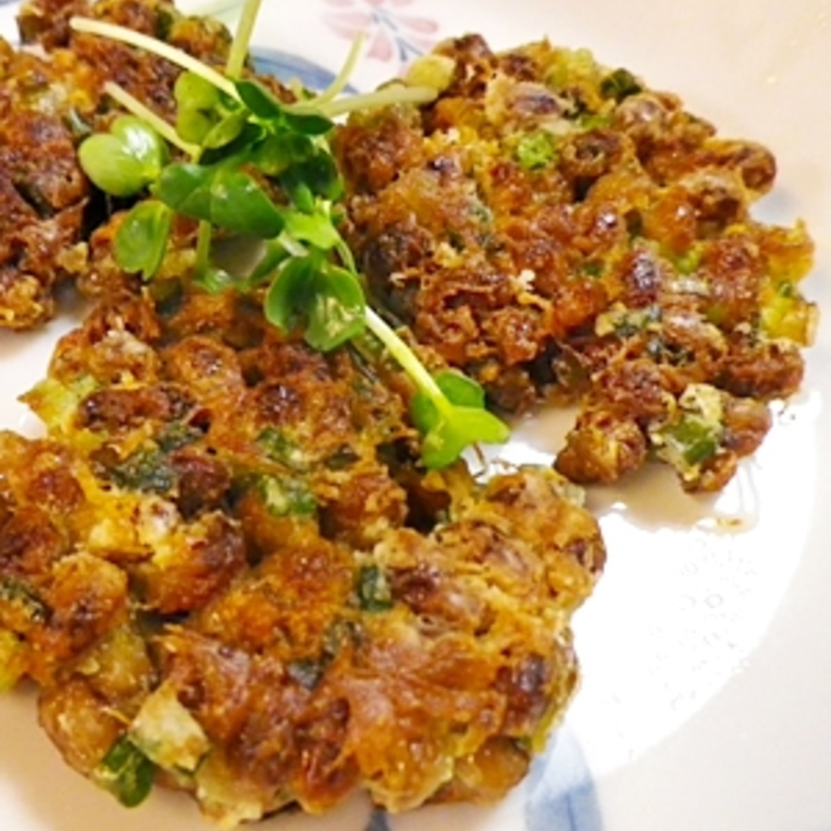 絶対うまい カリカリサクサク納豆焼き レシピ 作り方 By Bapaksan 楽天レシピ 絶対うまい カリカリサクサク納豆焼き レシピ 作り方 By Bapaksan 楽天レシピ